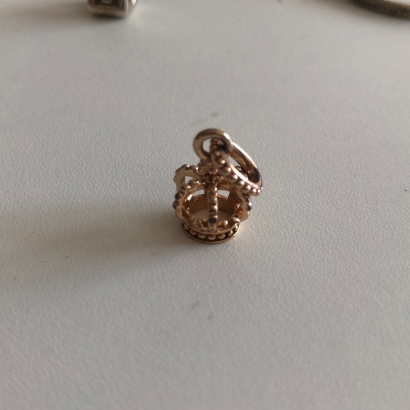 Pandora Crown Charm 👑 - Picture 2 of 2
